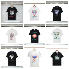 Case Blanaca – T-Shirts