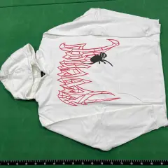 Revenge – Hoodie mit Farbauswahl