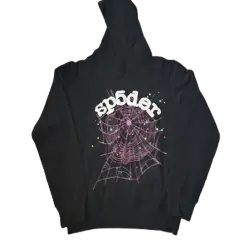 Spider – Hoodie