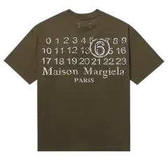 Maison Margela – T-Shirts