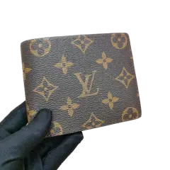 Louis Vutton – Geldbörse