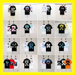 Off White – T-Shirts
