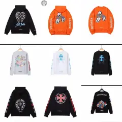 Chrome Harts – Hoodies