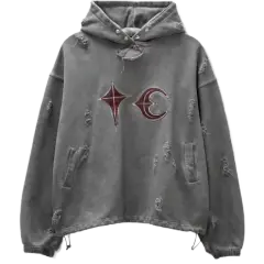 Thug Club Rock – Hoodie