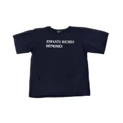 Enfants Riches Déprimés – T-Shirt im Used-Look