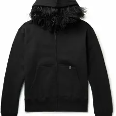 Alyx Hair – Hoodie mit Reißverschluss