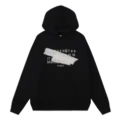 Maison Margela – Hoodies