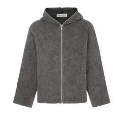 Our Legacy – Mohair-Strickoberteil laut Anbieter