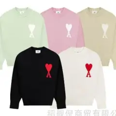AMI – Sweatshirt