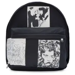 Enfants Riches Déprimés – Rucksack mit Aufnäher