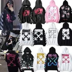 Off White – Hoodies