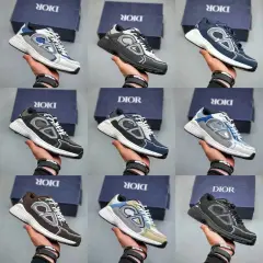 B30 – flache Sneaker