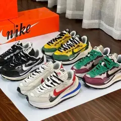 Sacai x Pegasus – Schuhe