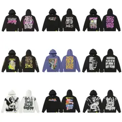 That's Awful – Oversize-Baumwoll-Hoodie