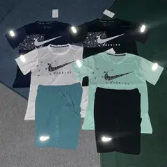 Sport-T-Shirt für das Training
