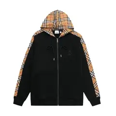 B&U – Streetwear-Hoodie