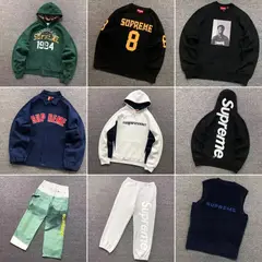 Streetwear-Hoodie