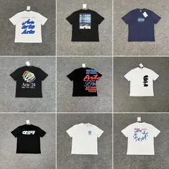 Kurzarm-T-Shirt mit Grafik