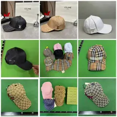 Baseball-Cap mit Logo
