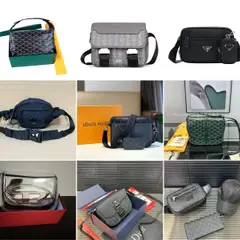 Crossbody-Umhängetasche