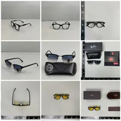 Sonnenbrille laut Anbieter polarisiert